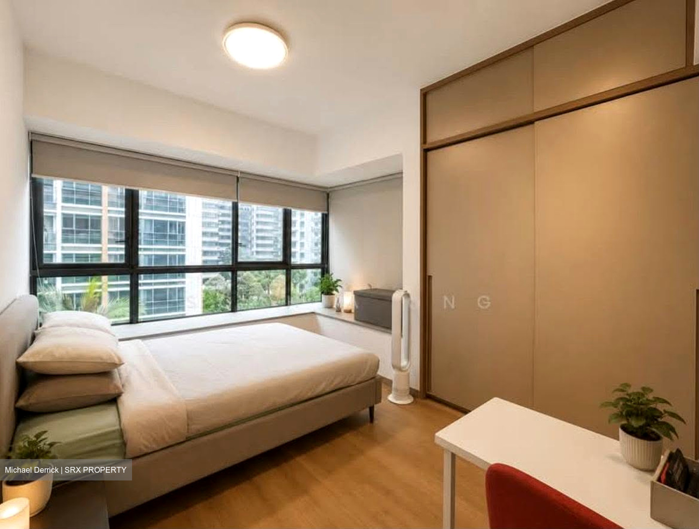 Coco Palms (D18), Condominium #571153311